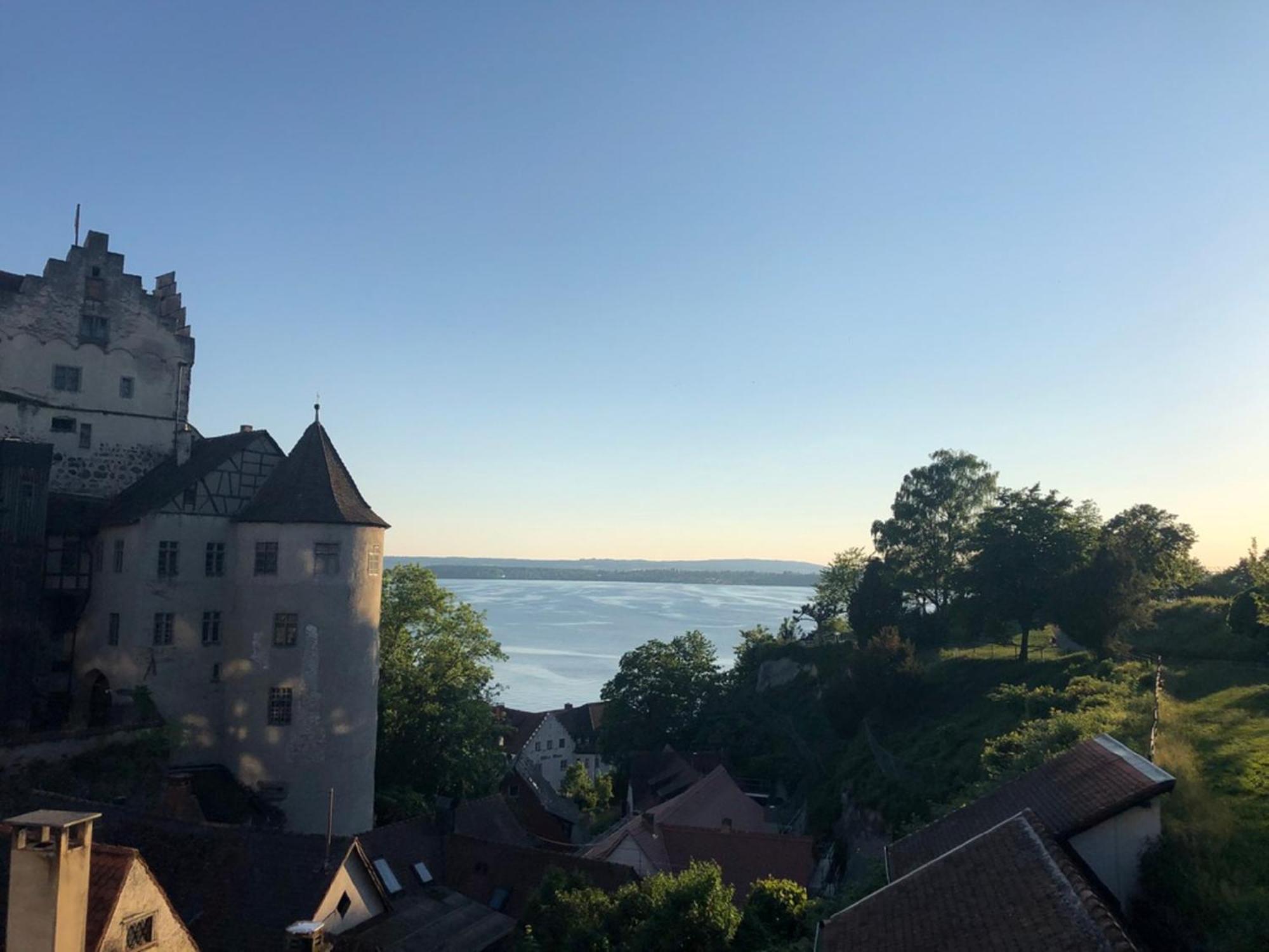 Winzerhaeusle Meersburg Zewnętrze zdjęcie