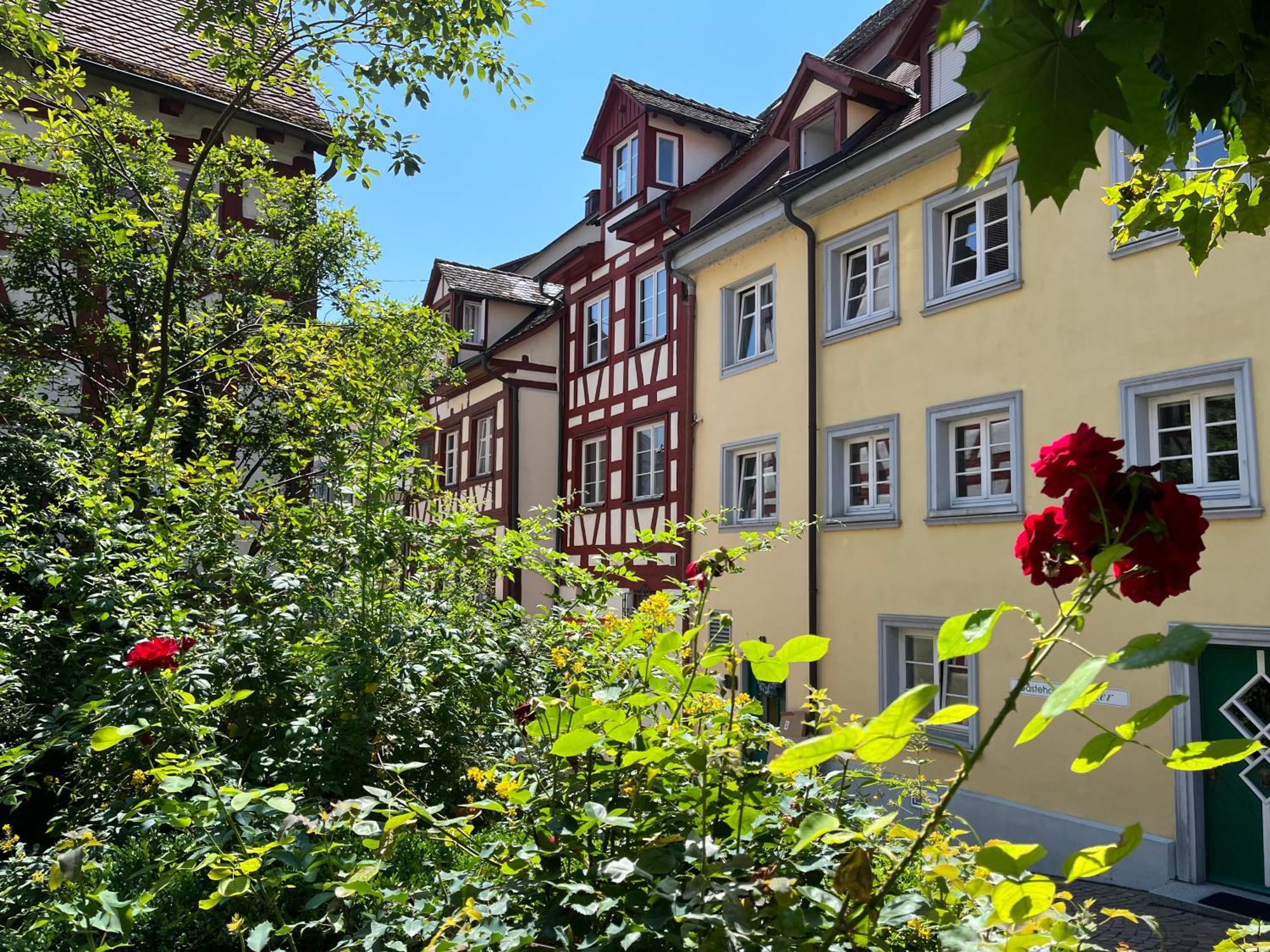 Winzerhaeusle Meersburg Zewnętrze zdjęcie